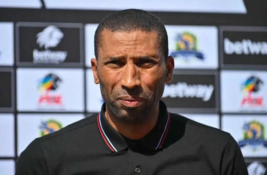 Abdeslam Ouaddou