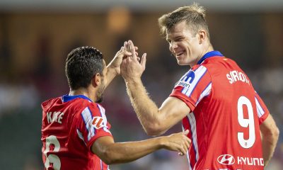 Alexander Sorloth newcastle or arsenal