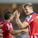 Alexander Sorloth newcastle or arsenal