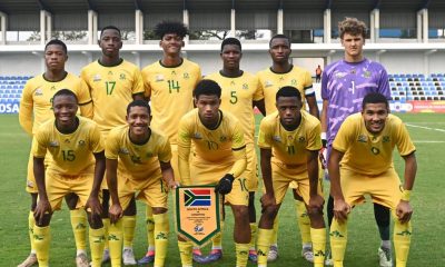 Amajita u20