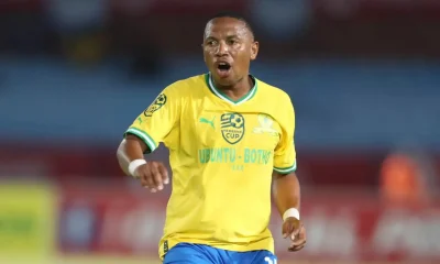 Andile Jali