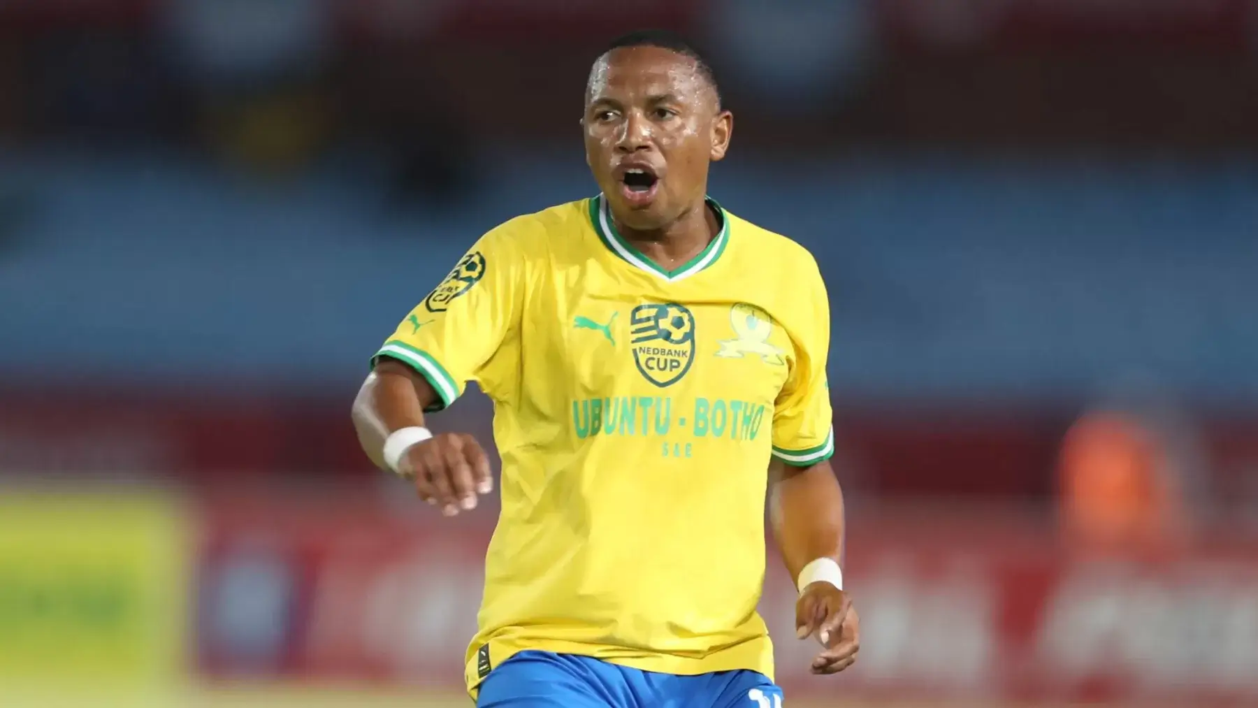 Andile Jali