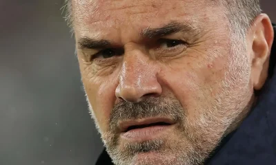 Ange Postecoglou