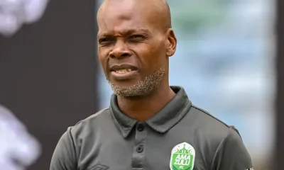 Arthur Zwane