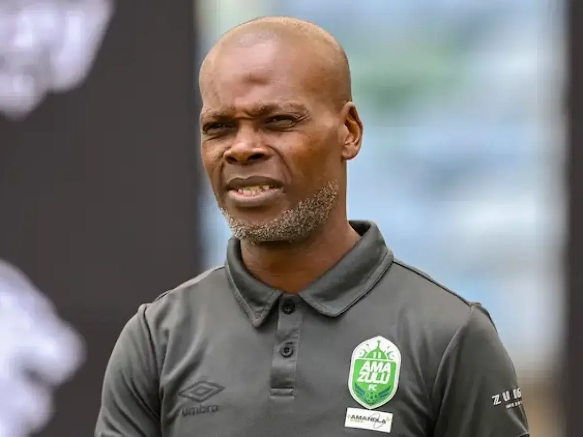 Arthur Zwane