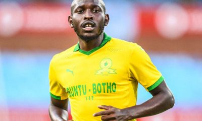Aubrey Modiba