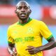 Aubrey Modiba