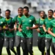 Bafana Bafana