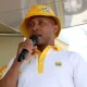 Benedict Vilakazi