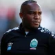 Benni McCarthy manager