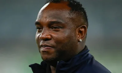 Benni McCarthy