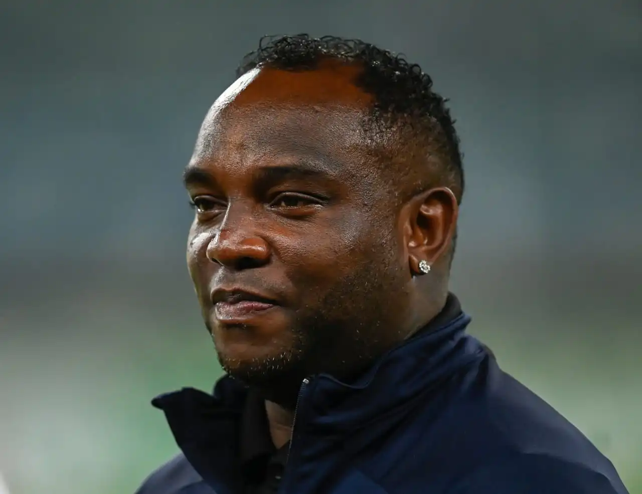 Benni McCarthy