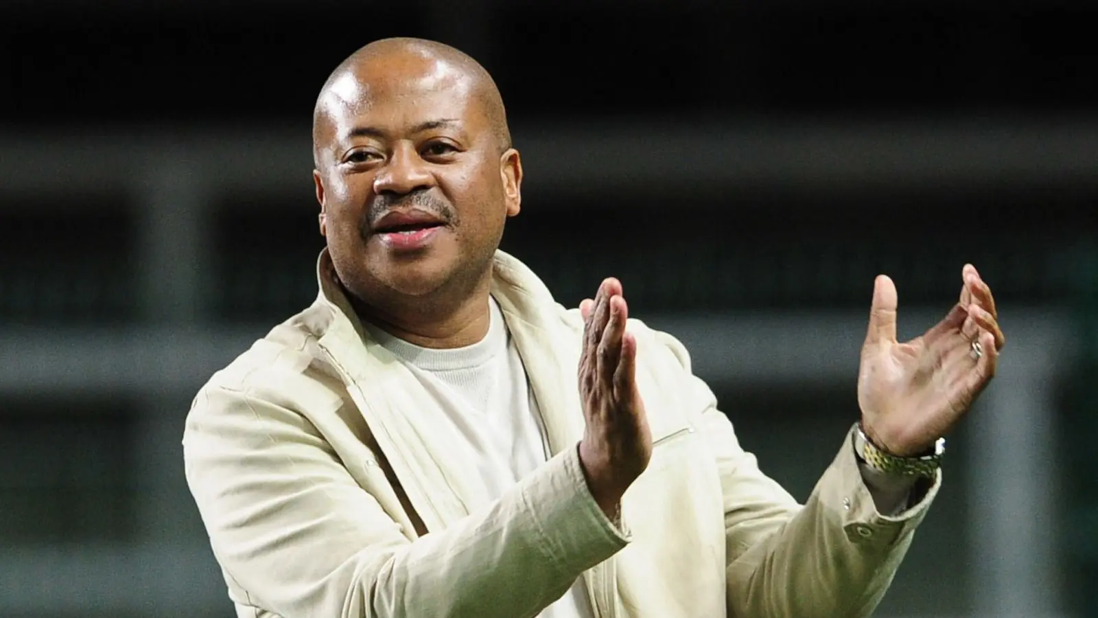 Bobby Motaung