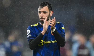 Bruno Fernandes