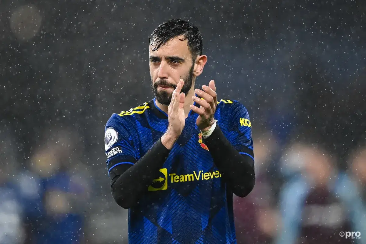 Bruno Fernandes