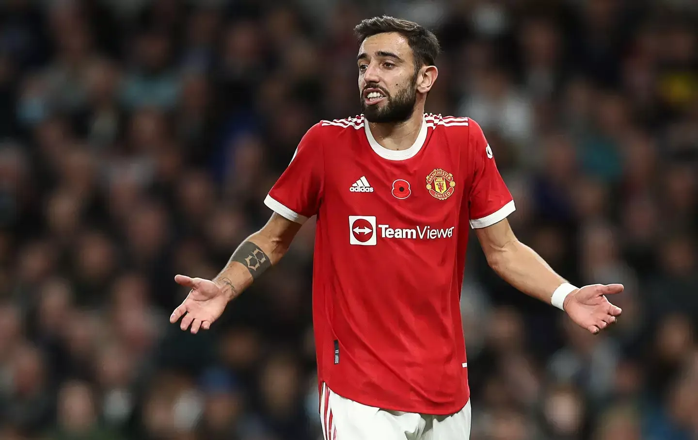 Bruno Fernandes