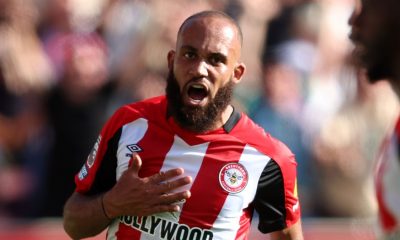 Bryan Mbeumo transfert