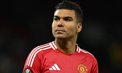 Casemiro
