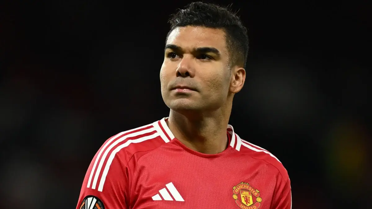 Casemiro