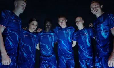 Chelsea squad