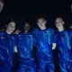 Chelsea squad