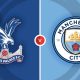 Crystal Palace vs ManchesterCity FA Cup