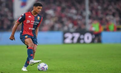 De Winter to west ham