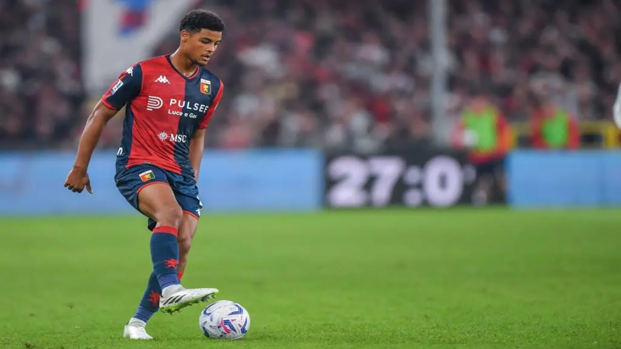 De Winter to west ham