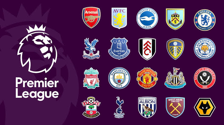 EPL league champions