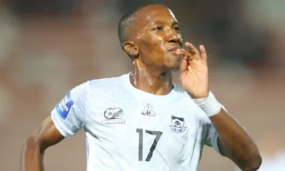 Elias Mokwana