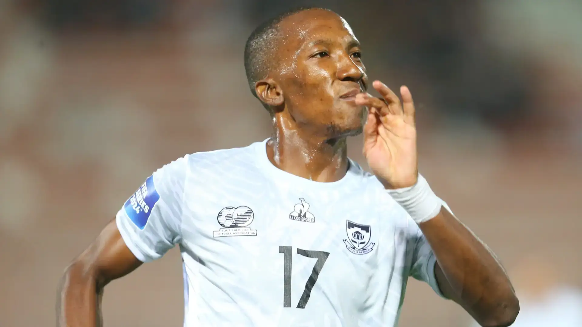 Elias Mokwana