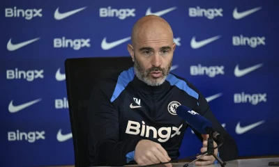 Enzo Maresca
