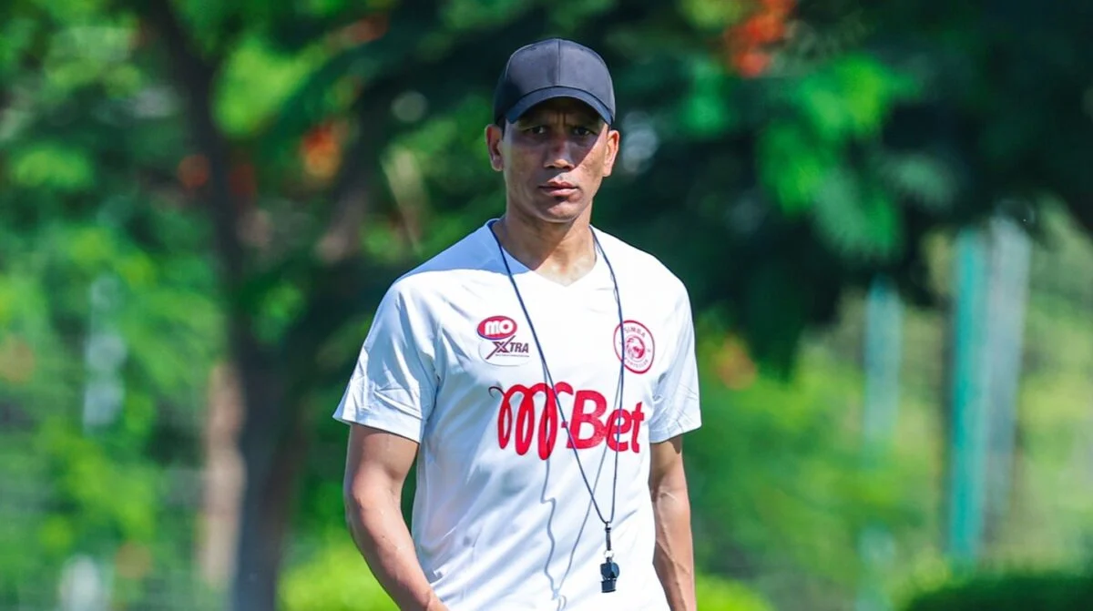 Fadlu Davids
