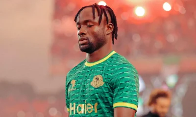 Fiston Mayele