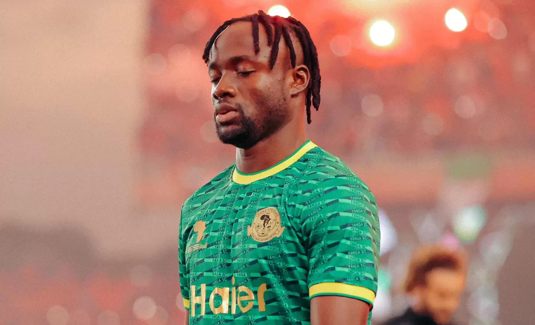Fiston Mayele