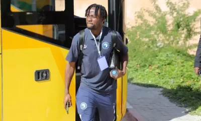 Fiston Mayele