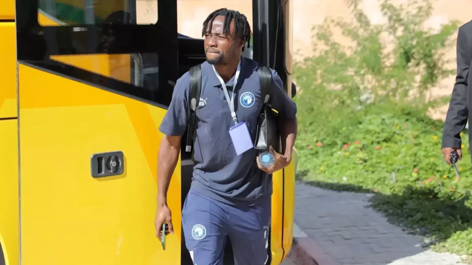 Fiston Mayele