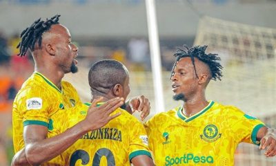 Fiston Mayele