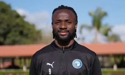 Fiston Mayele fasle