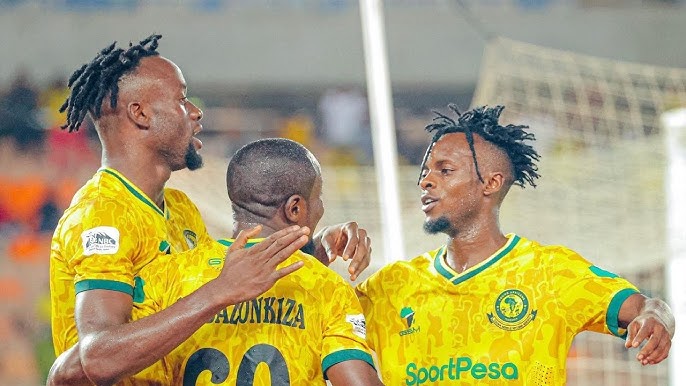 Fiston Mayele