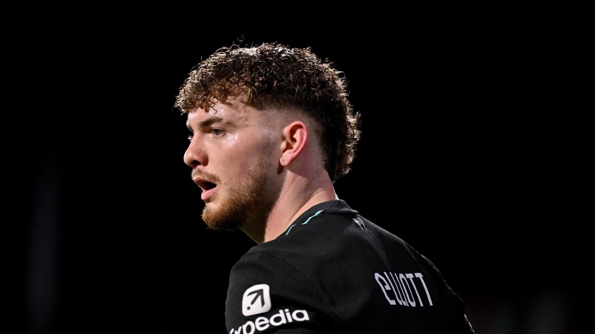 Harvey Elliott