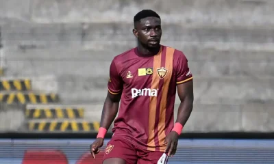 Ismael Toure