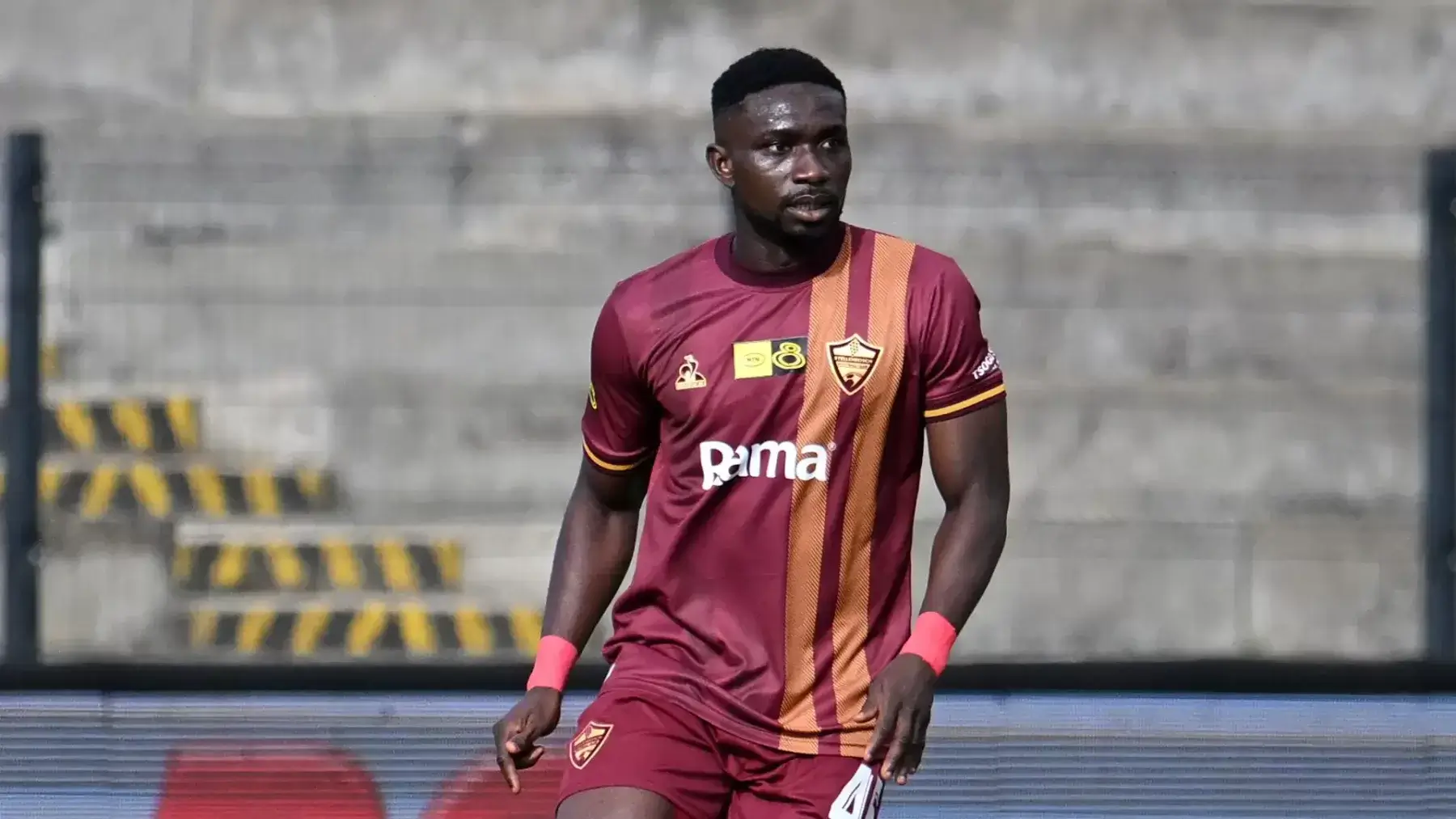 Ismael Toure