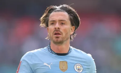 Jack Grealish