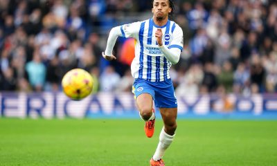 Joao Pedro to arsenal