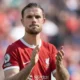 Jordan Henderson
