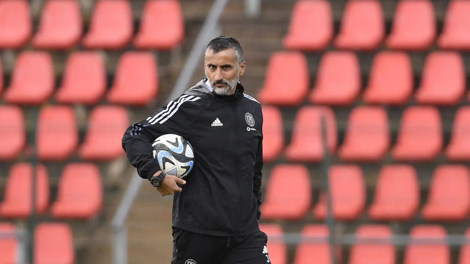 Jose Riveiro leave