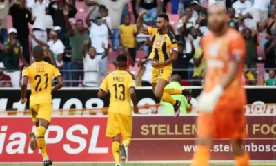 Kaizer Chiefs