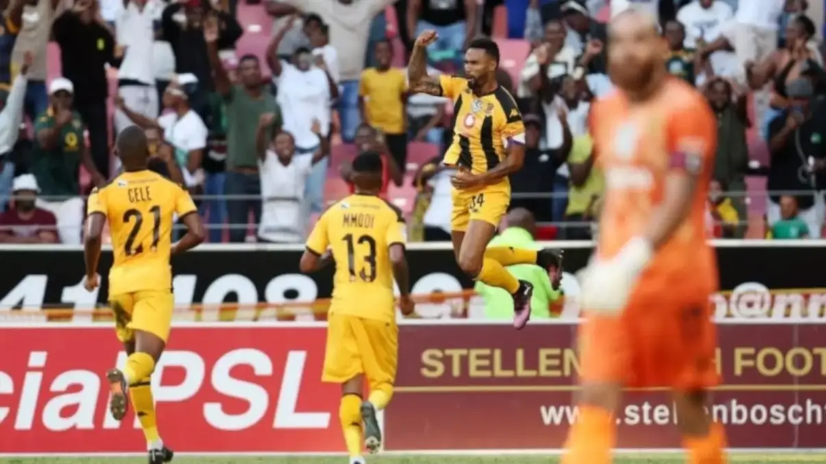 Kaizer Chiefs