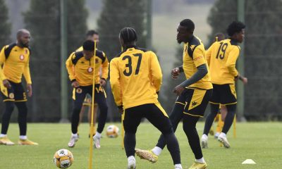 Kaizer Chiefs